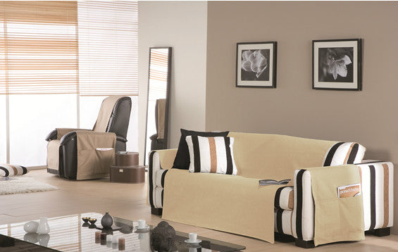 FUNDAS DE SOFAS