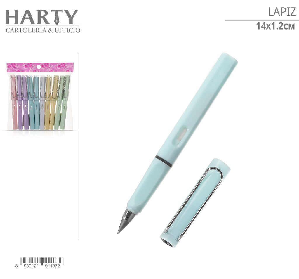 LAPIZ INFINITO（PAQUETE DE 10PC)