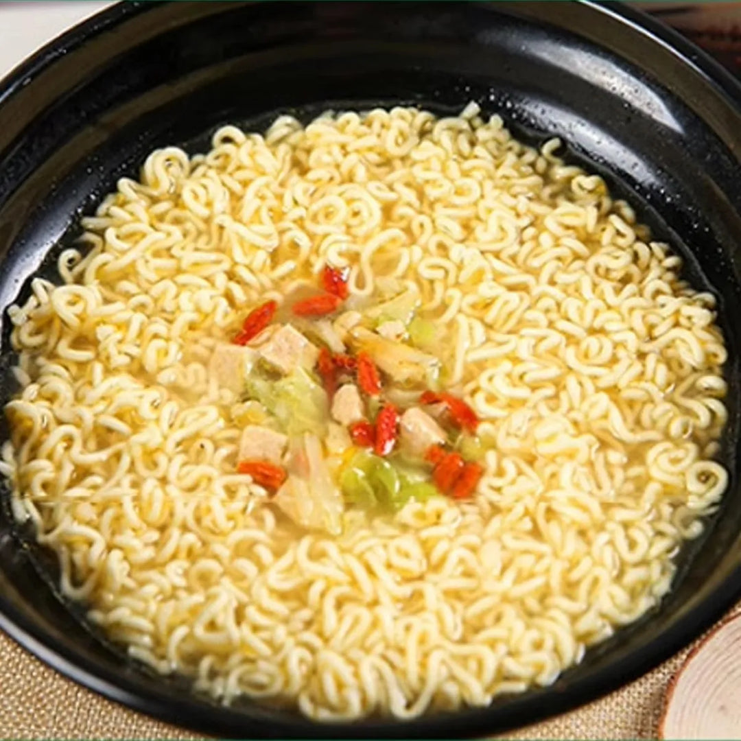Ramen Instantáneo Maca KANG（PAQUETE DE 30PC ）