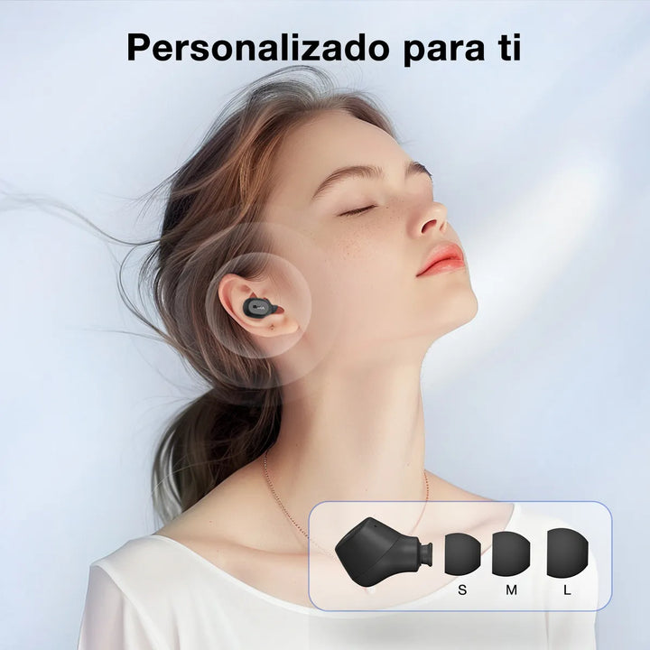 Audifonos Inalambricos 1Hora  In Ear Manos Libres Bluetooth 5.3 AUT208（PAQUETE DE 20PC ）